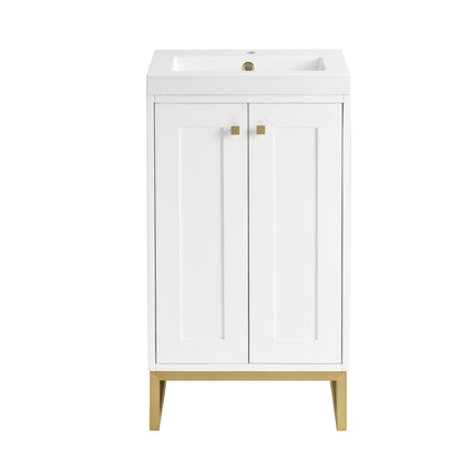 Chianti 20" Single Vanity