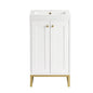 Chianti 20" Single Vanity
