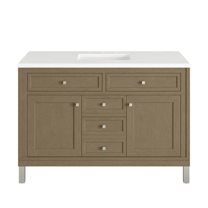 Chicago 48" Single Vanity