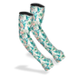 Protection Sleeves - Hummingbird Nectar - S/M