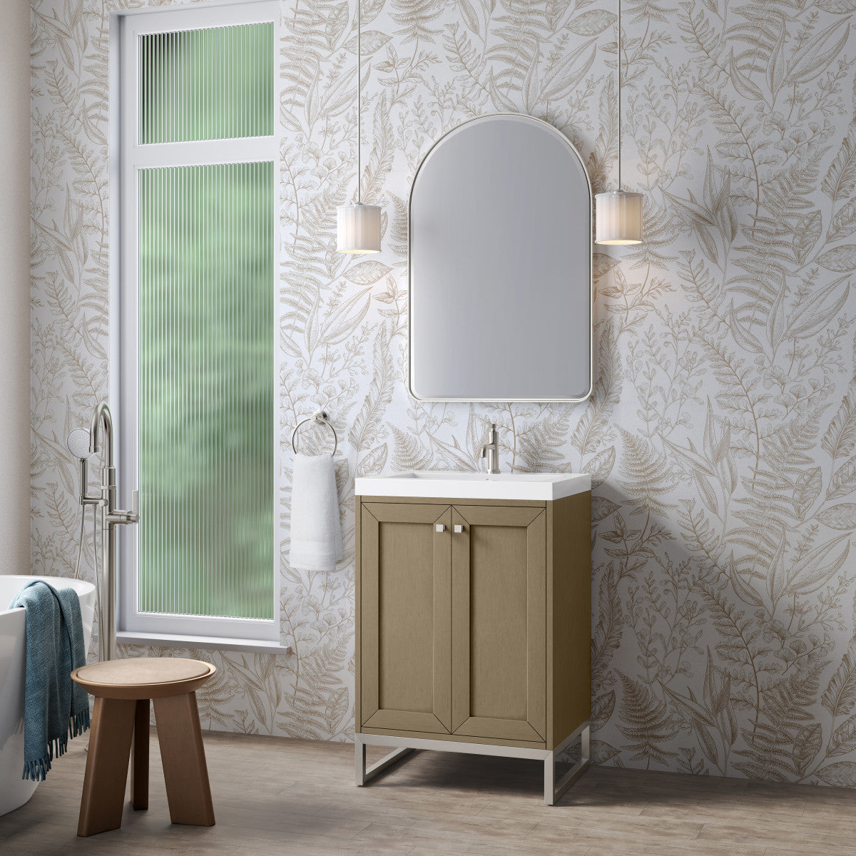 Chianti 24" Single Vanity