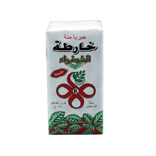 Kharta Khadra White Yerba Mate