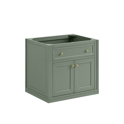 Chicago 30" Single Vanity