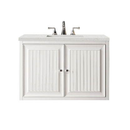 Athens 36" Single Vanity Cabinet