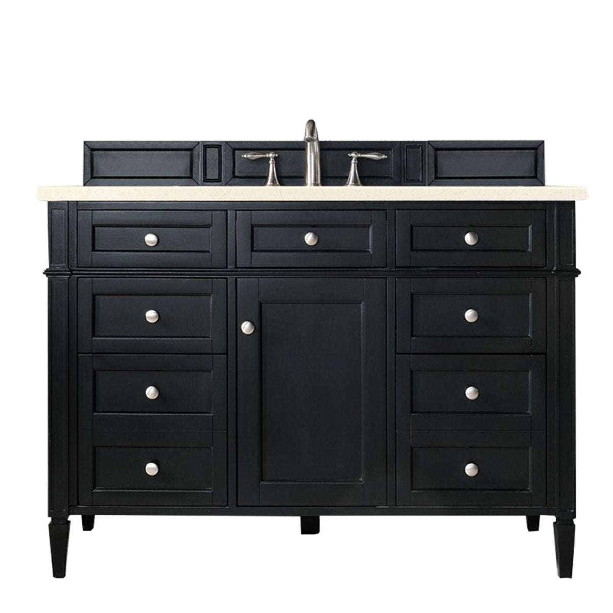 Brittany 48" Single Vanity Cabinet