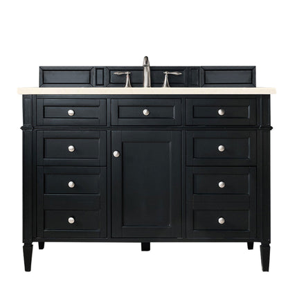 Brittany 48" Single Vanity Cabinet