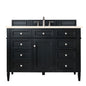 Brittany 48" Single Vanity Cabinet