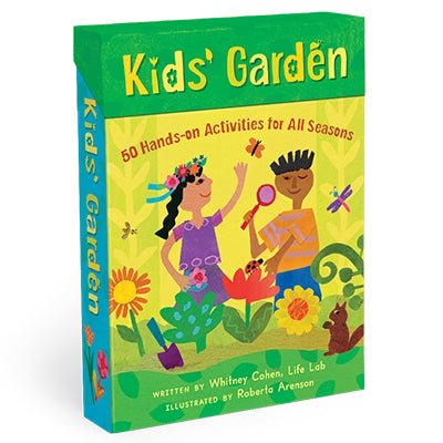 Kids' Garden
