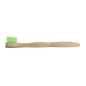 Kids Bamboo Toothbrush