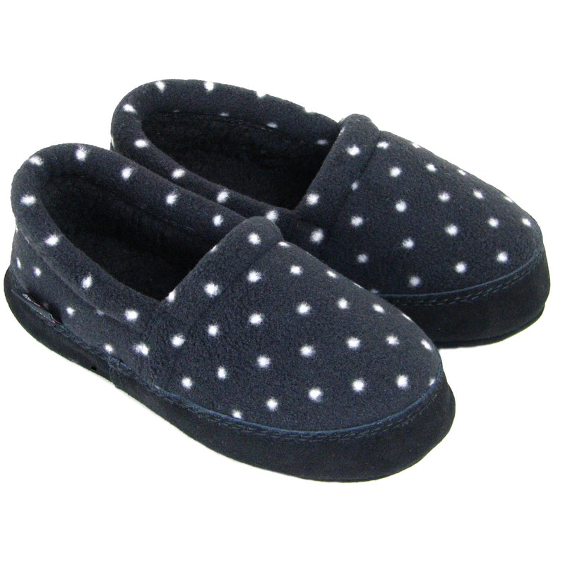 Polar Feet Kids' Perfect Mocs Domino