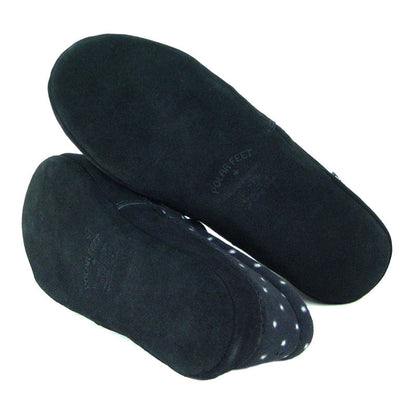 Polar Feet Kids' Perfect Mocs Domino