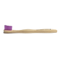 Kids Bamboo Toothbrush
