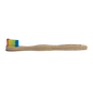 Kids Bamboo Toothbrush
