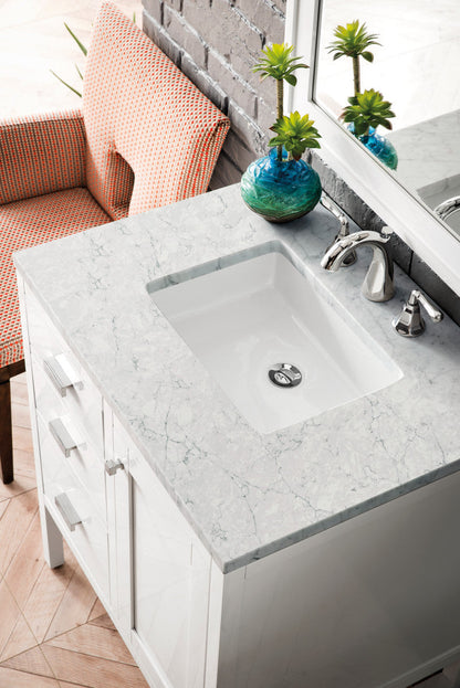 Addison 30" Single Vanity Cabinet
