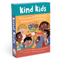 Kind Kids: 50 Activities for Compassion Confidence Community