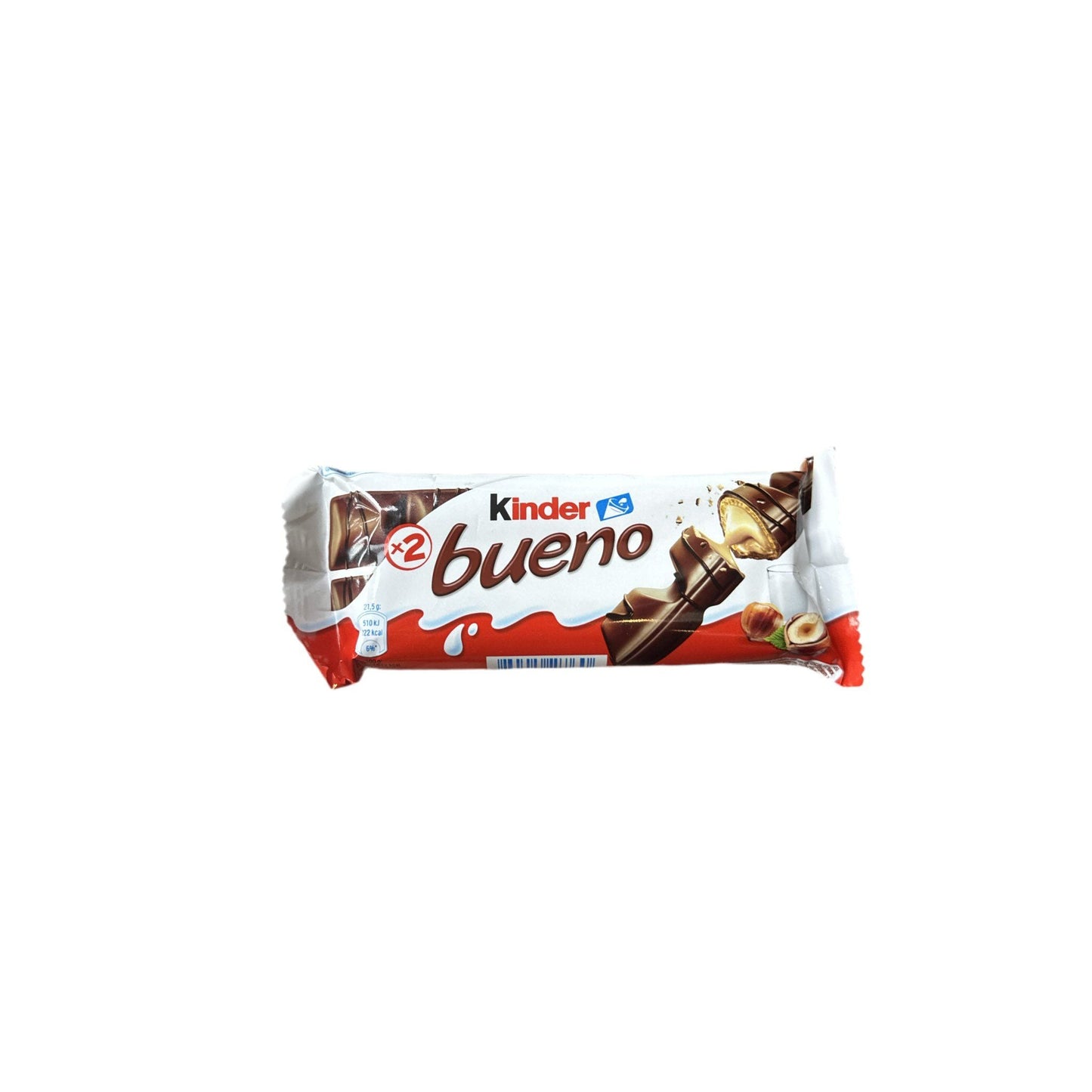 Kinder bueno