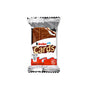 Kinder Card Biscuits 25.6g - Delicious Chocolate Coated Wafer Snacks for Kids