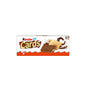 Kinder Chocolate Cards 128 Gm - Authentic Taste With No Artificial Colors