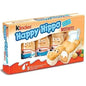 Kinder Happy Hippo