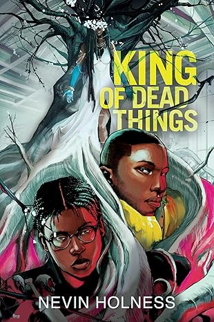 King of Dead Things