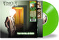 Please Come Home...Mr. Bulbous (Green Colored Vinyl, Limited Edition, Anniversary Edition) |