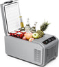 Kismile Car Refrigerator 12 Volt Mini Fridge