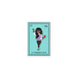 La Trabajadora Social Loteria Stickers