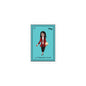 La Trabajadora Social Burgundy Suit T-Shirt Sticker