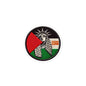 Palestine Liberty Bubble-free sticker