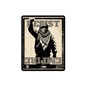 Resist Empire Bubble-free Sticker