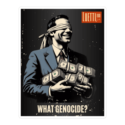 Corrupt Sticker