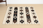 Belegui Diamonds Southwestern Area Rug | Home Decor | Kitchen + Metal