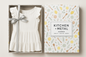 Ruffled Sleeveless Babydoll Dress with Pockets | Apparel | Kitchen + Metal