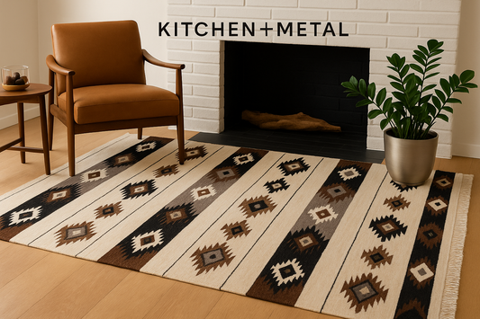 Kitchen + Metal Lifestyle Product Image
