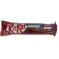 KitKat Chunky Double Chocolate – Extra Chocolate Wafer Bar 42g (UK)