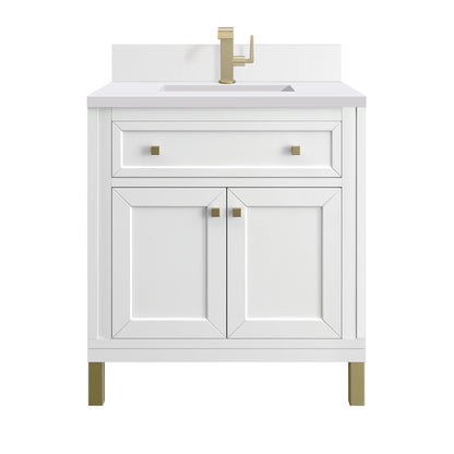 Chicago 30" Single Vanity