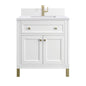 Chicago 30" Single Vanity