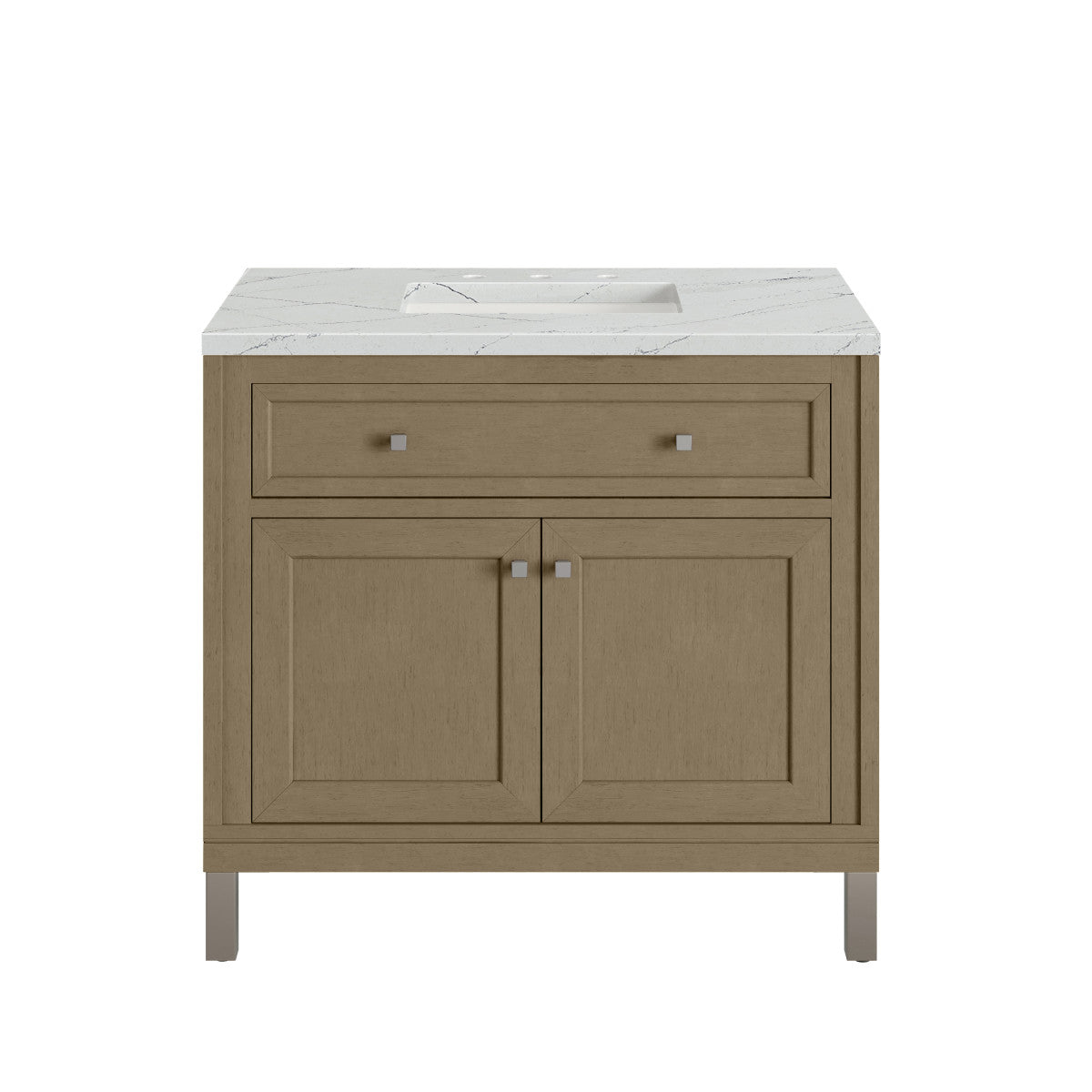 Chicago 36" Single Vanity