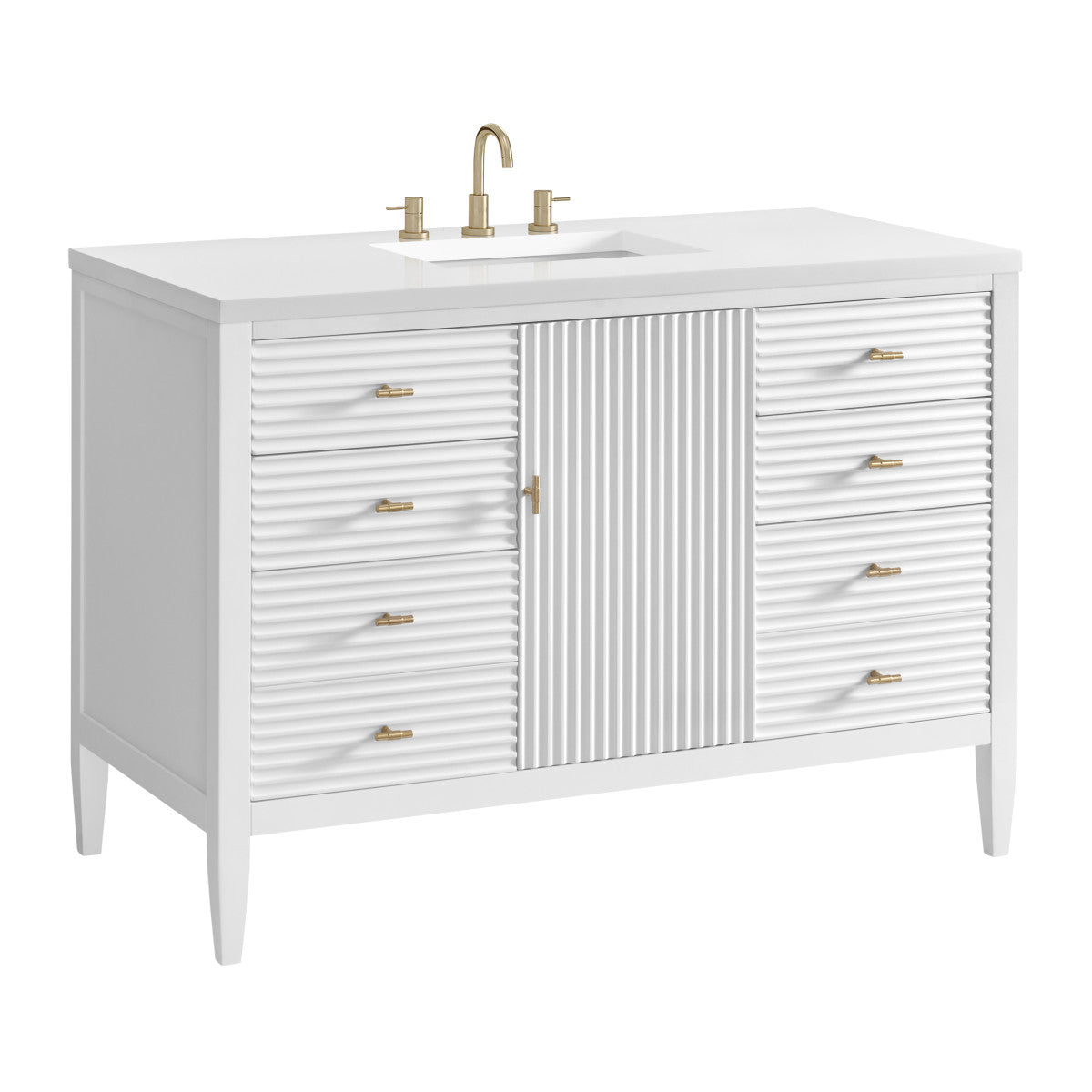Myrrin 48" Vanity