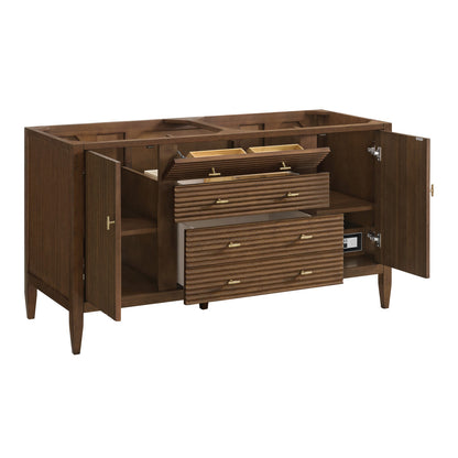 Myrrin 60" Double Vanity
