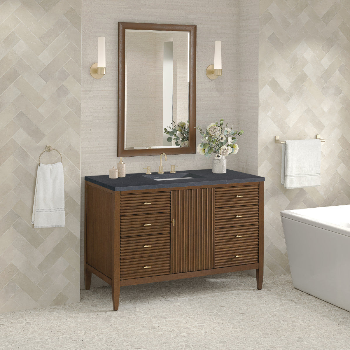 Myrrin 48" Vanity