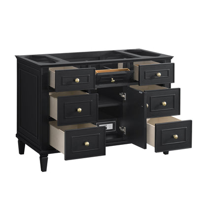 Lorelai 48" Single Vanity