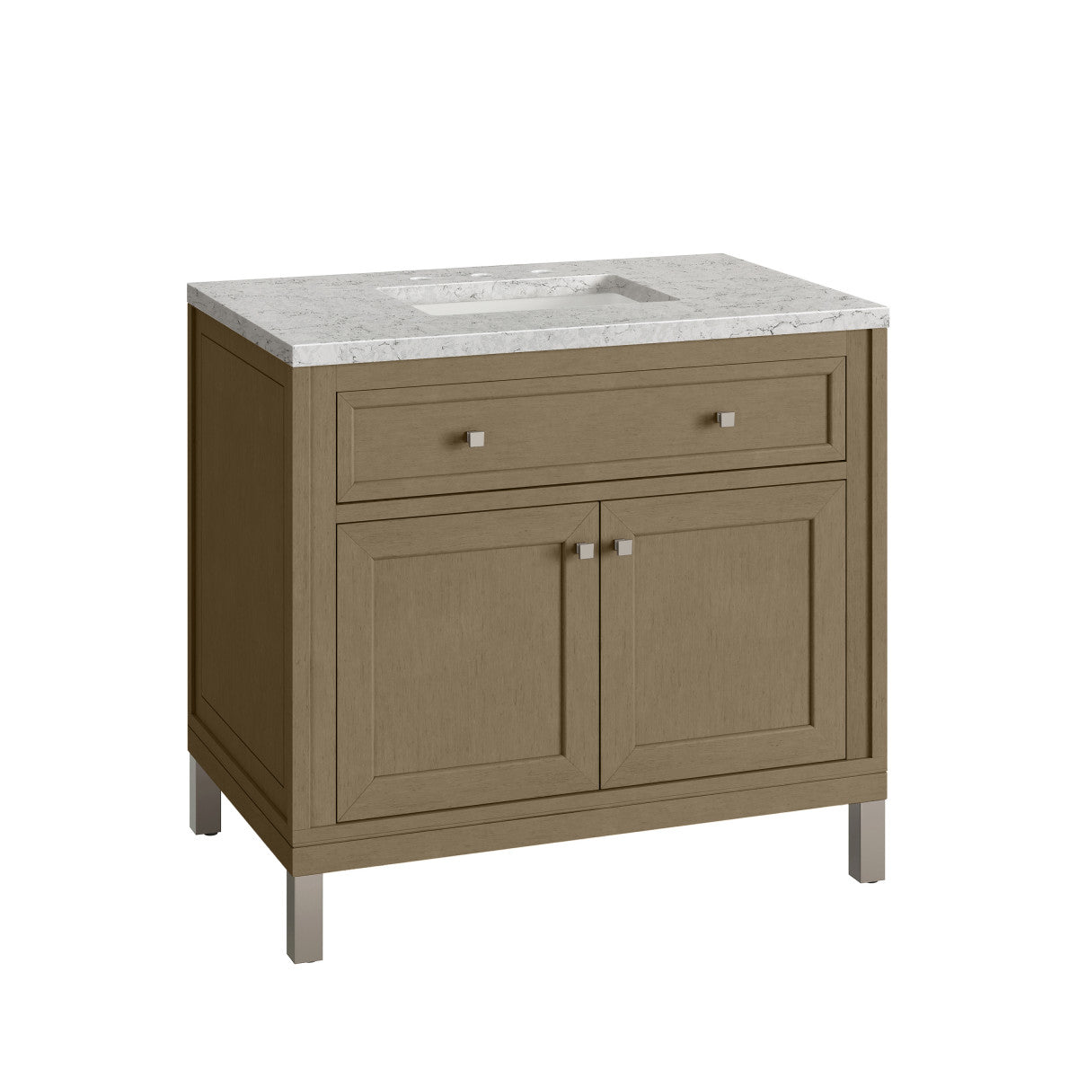 Chicago 36" Single Vanity