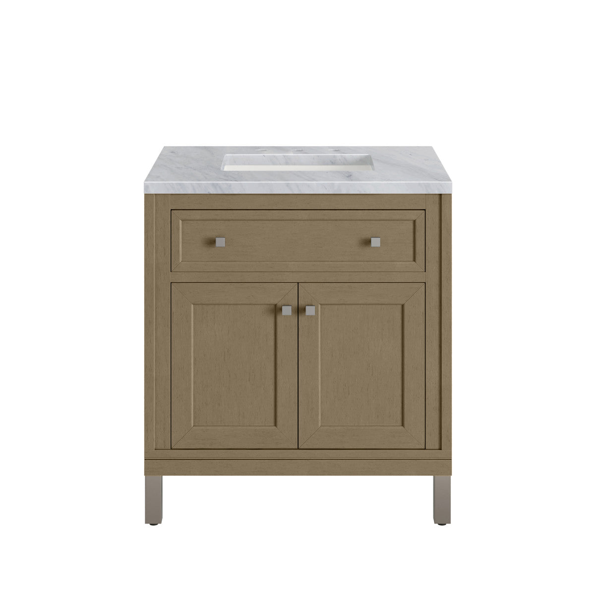 Chicago 30" Single Vanity