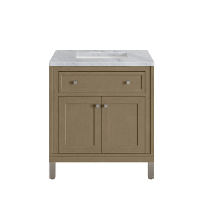 Chicago 30" Single Vanity