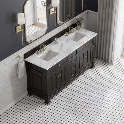 Brookfield 72" Double Vanity