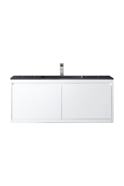 Mantova 47.3" Single Vanity Cabinet