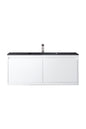 Mantova 47.3" Single Vanity Cabinet