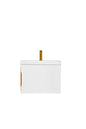 Columbia 24" Single Vanity Cabinet