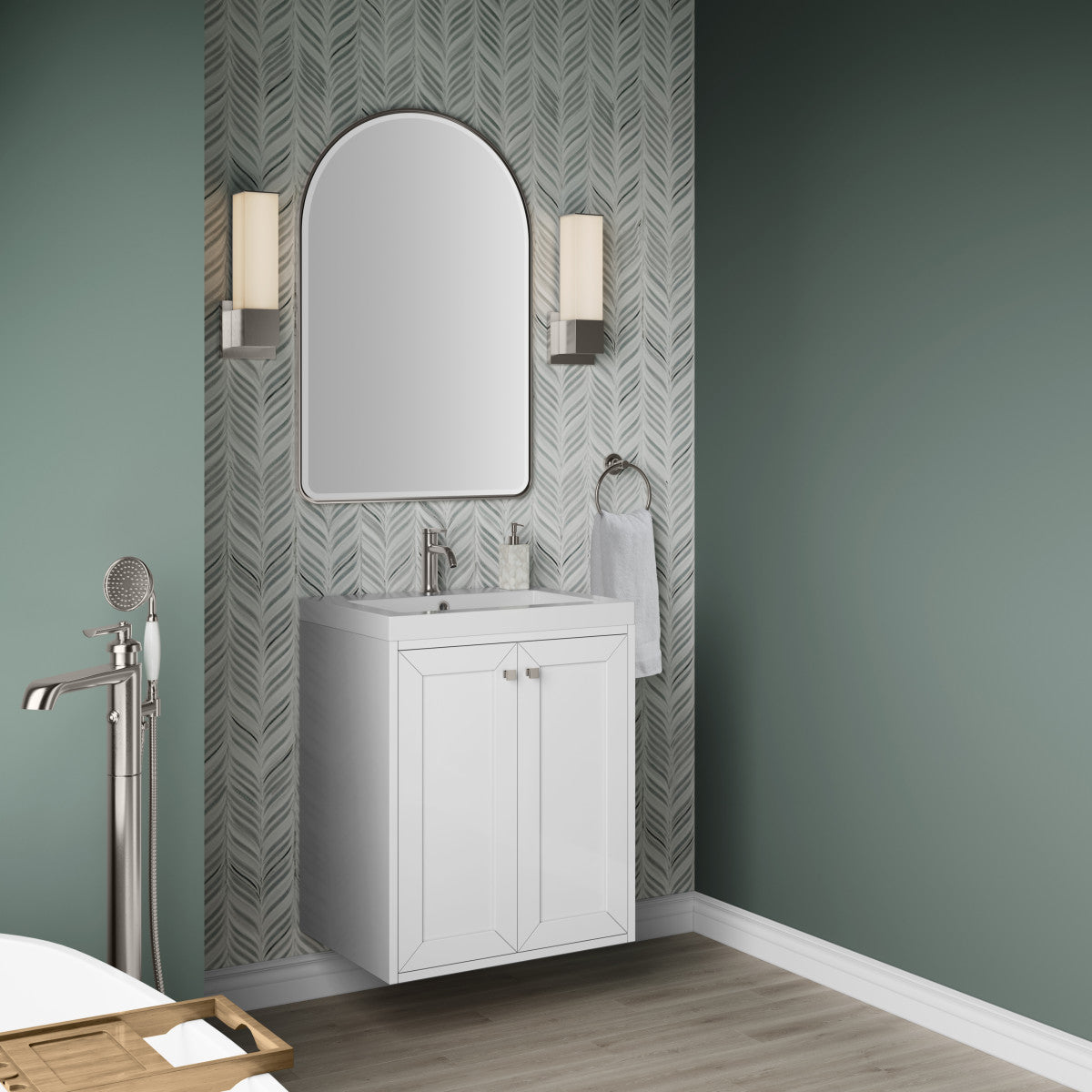 Chianti 24" Single Vanity